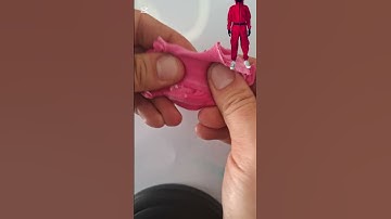 Squid game outfit color mixing #sprunki #sprunkiincredibox #squidgame