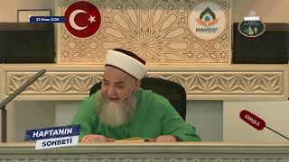 Eyyûb Sultân Türbesinin İçinde Yatan Beşîr Ağa Kimdir?