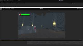 3D Virtual Environments - Module 6: Objects that Move