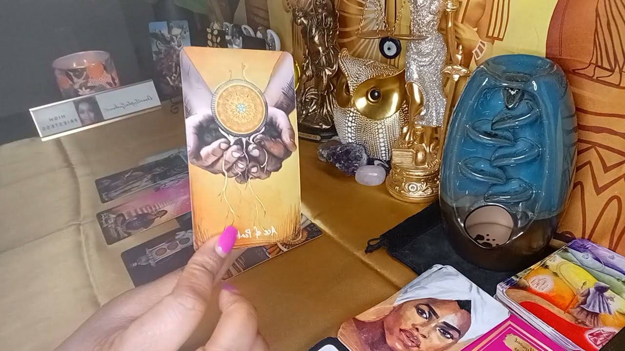 TURNED ON U⚔️ONLY TO WEAVE A WEB OF KARMA‼️INVESTIGATION UNEARTHS ALL TRUTH🌪SOMEONES FATE IS SEALED💯