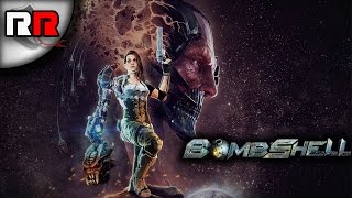 Random Review - Bombshell