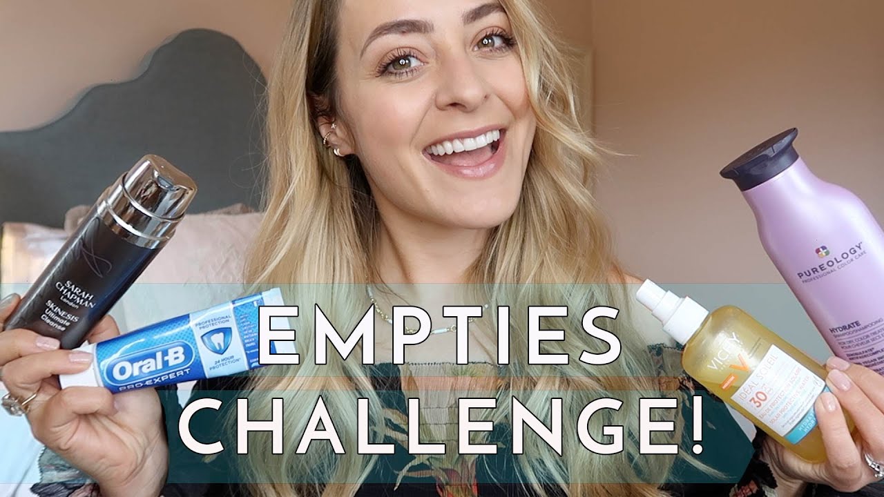 5x EMPTIED Challenge!  | Fleur De Force