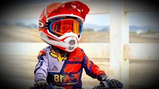 MOTOCROSS KIDS - MOTIVATION 2020 [HD]