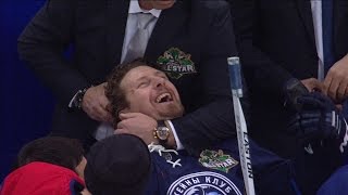 2017 KHL All Star Game Super Skills 2017 KHL All Star Game Super Skills