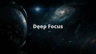 Late Night Coding Session [C] | 🌙 Late Night Coding Ambient Music for Deep Focus &amp; Coding | 55 Min