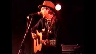 Ron Hynes - Story of My Life chords