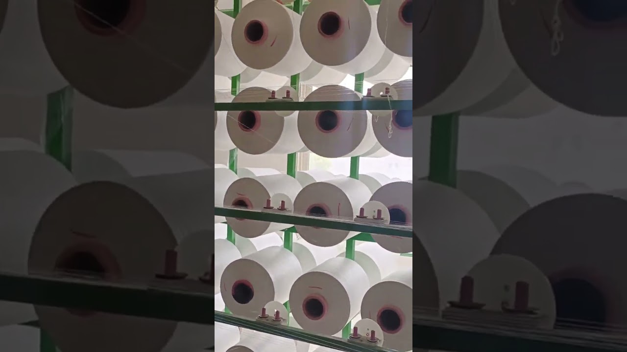 beam work of elastic machine