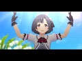 【デレステMV】谷の底で咲く花は 白菊ほたる ソロ