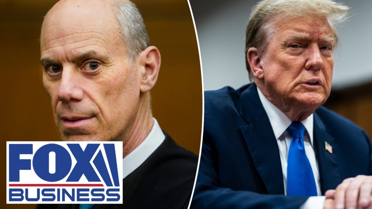 How the Trump admin is REINING IN ‘activist judges’