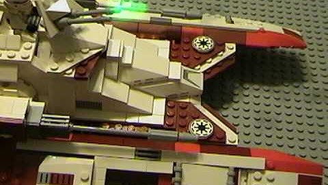 New Particle Illusion Effects Test