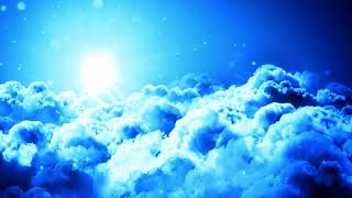 "Above the Clouds: A Mesmerizing Journey into the High Skies"