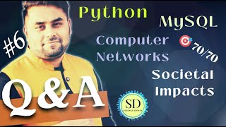 HOW TO CODE IN PYTHON | PART - 2 | HUM TOPPER | SHASHANK JAIN | SCIENCE DUNIA | CSIP 70 / 70