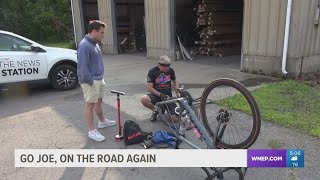 Go Joe 24 day 4 recap