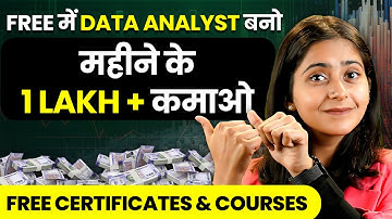 Data Analytics FREE Course | Data Analytics For Beginners | Data Science Full Course | Josh Money