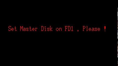 Sound Gal Music Editor v1 0A Japan Sharp MZ 2500 FROM http craig anderson themes weebly com