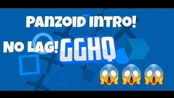 PANZOID INTRO IN KINEMASTER?!