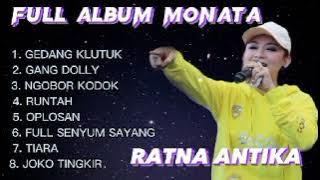 GEDANG KLUTUK GANG DOLLY OPLOSAN RATNA ANTIKA NEW MONATA TERBARU TERPOPULER 2022