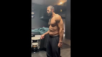 Andrew Tate first video since release