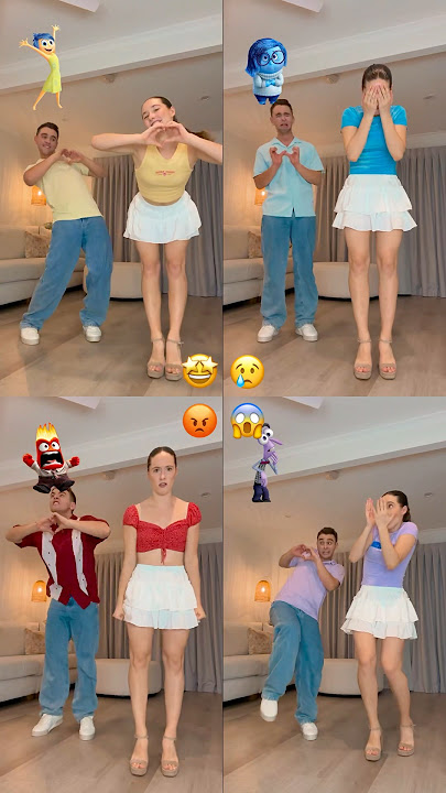 WE NEED TO KNOW!? 😅 - BREATHE DANCE! #dance #trend #viral #couple #funny #shorts