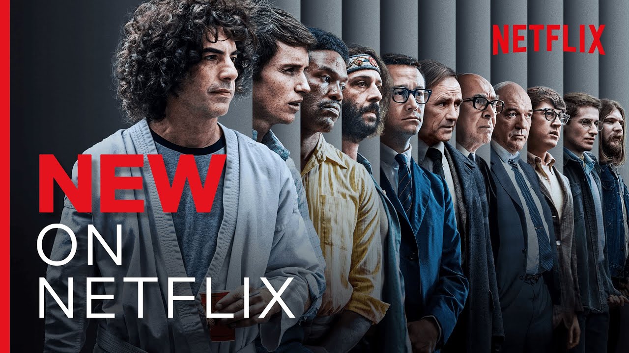 What's New On Netflix? The 6 Best Things To Watch This Week Netflix