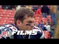 Why Tom Brady Was Passed on by the 49ers & Drafted by the Patriots | The Brady 6 (2011) | NFL Films