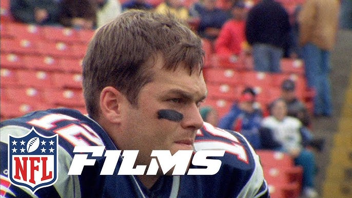 Tom Brady's Michigan days: the kid had the sangfroid to succeed, Tom Brady