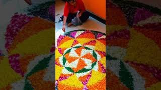 pookalam Design