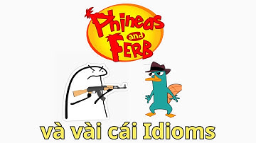 Phương và Phát = Ielts 11.0 | SS5 (tập 1-5)