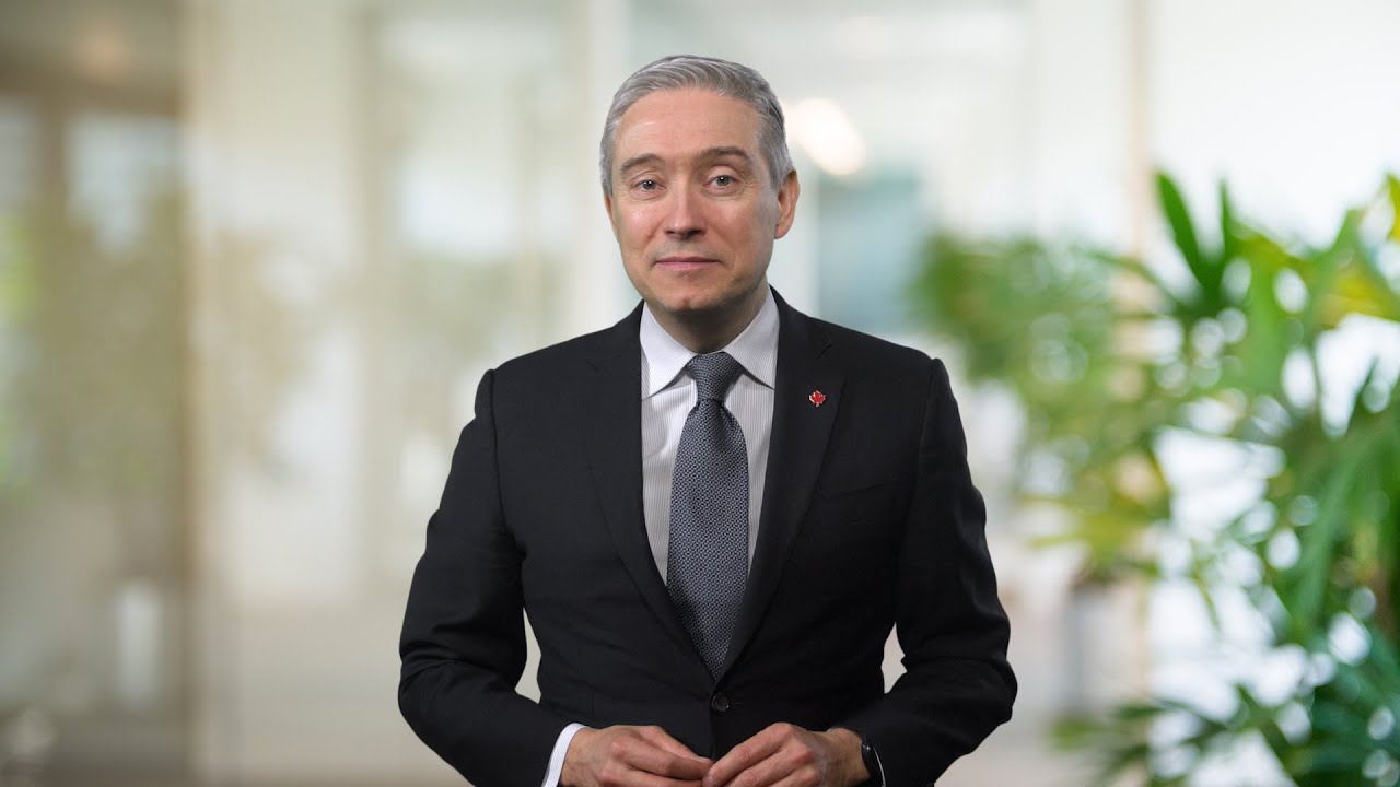 Canada’s Innovation Showcase at HANNOVER MESSE 2025