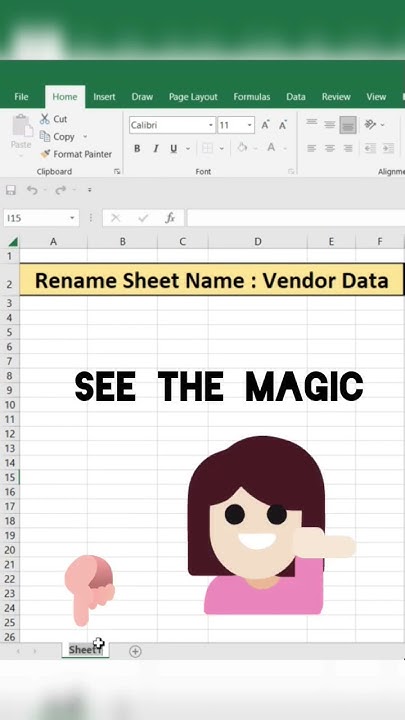 shortcut-for-rename-excel-sheet-short-excel-youtube