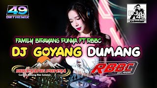 Download lagu DJ BIRAYANG PUNYA FT RBBC BELANDA GOYANG DUMANG || DJ AGUS 2026
