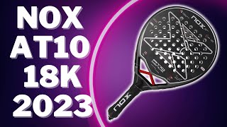 NOX AT10 18K 2023