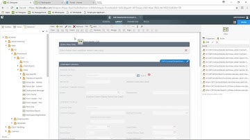 K2 Business Process Automation: Forms
