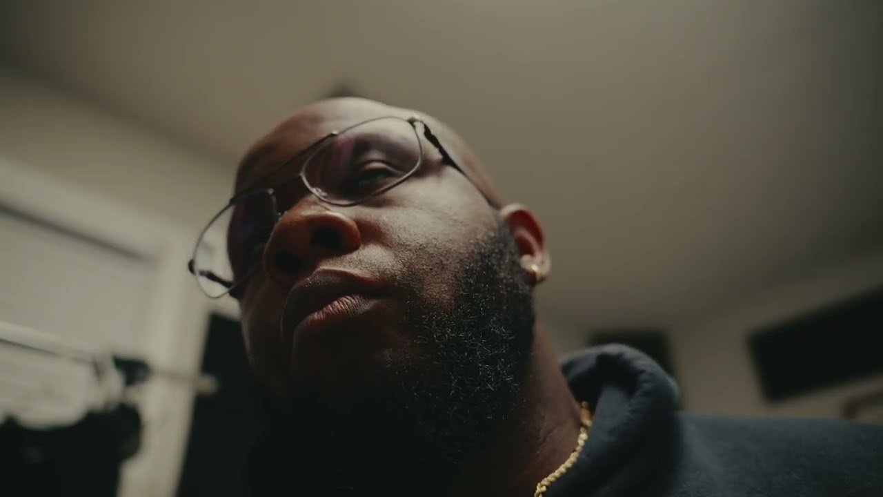 33. I'm in my Jesus Year.