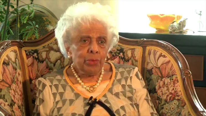 YWCA Tribute Video 2015