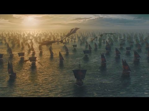 Video: Skådespelerskan Som Porträtterade Daenerys Targaryen I Game Of Thrones