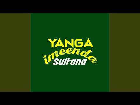 Yanga Imeenda