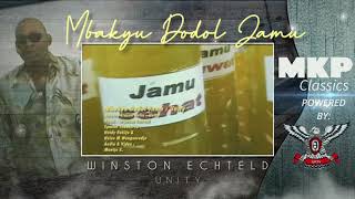 MBAKYU DODOL JAMU/WINSTON ECHTELD