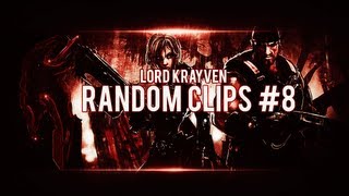 GOW3 | RANDOM CLIPS #8