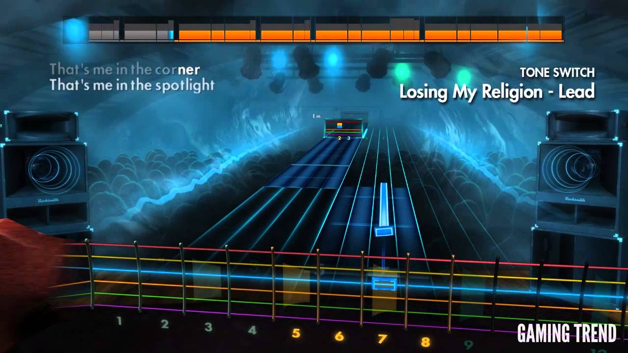 Rocksmith 2014 - Experienced PC Review 