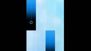 피아노 타일 2 (Piano Tiles 2) 플레이영상 (안드로이드 리듬 게임, 뭐시여이게) screenshot 4