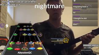 crazy chords stuff