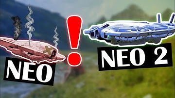 DJI Neo vs DJI Neo 2 – Honest Comparison | Is the Neo Already Obsolete?