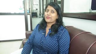 Web Design Training in Bangalore APPONIX Review by Suchi screenshot 5