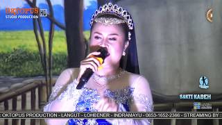 LAGU TERBARU DIAN ANIC VERSI SANDIWARA - RONG PULUH EWU - ERY TRIANA - SANDIWARA BRI