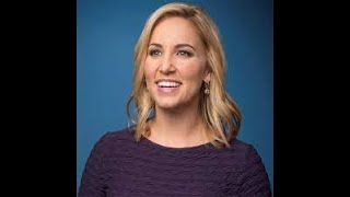 Alex Wilson Meteorologist age, family, husband, career net worth