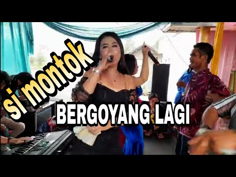 simontok bergoyang lagi || haruskah berakhir ~goyang hot anisa