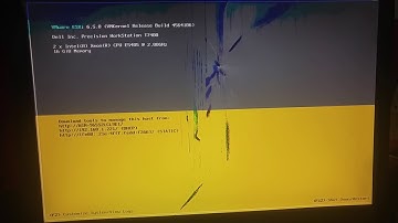 How to create a USB media with ESXi 6.5 Installation