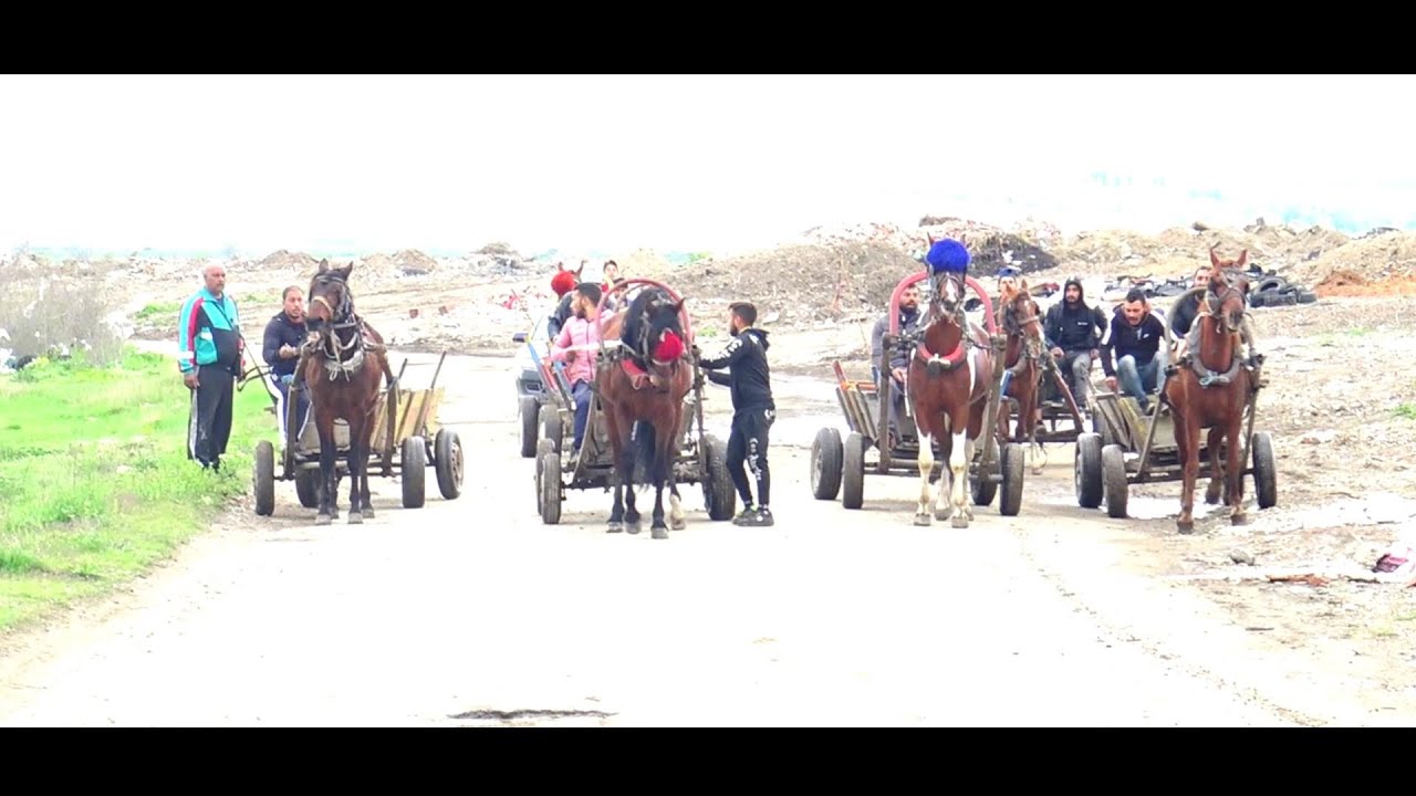 Кошията На Деде Патрона 2023