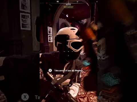 MW2 | Warzone Mobile | #Shorts
